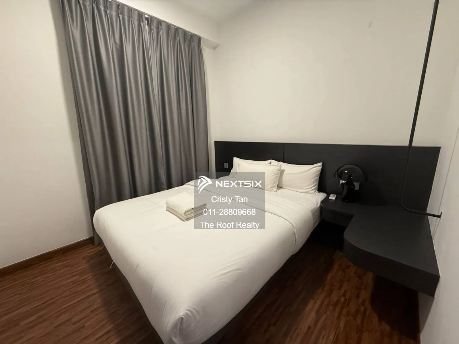 Serviced Residence For Rent in Kota Kinabalu Sabah - Image 6