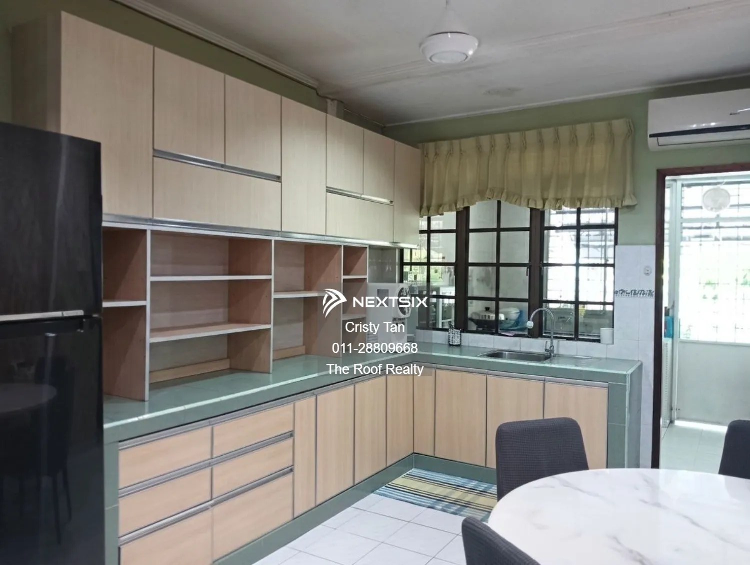 2-sty Terrace/Link House For Sale in Kota Kinabalu Sabah - Image 5