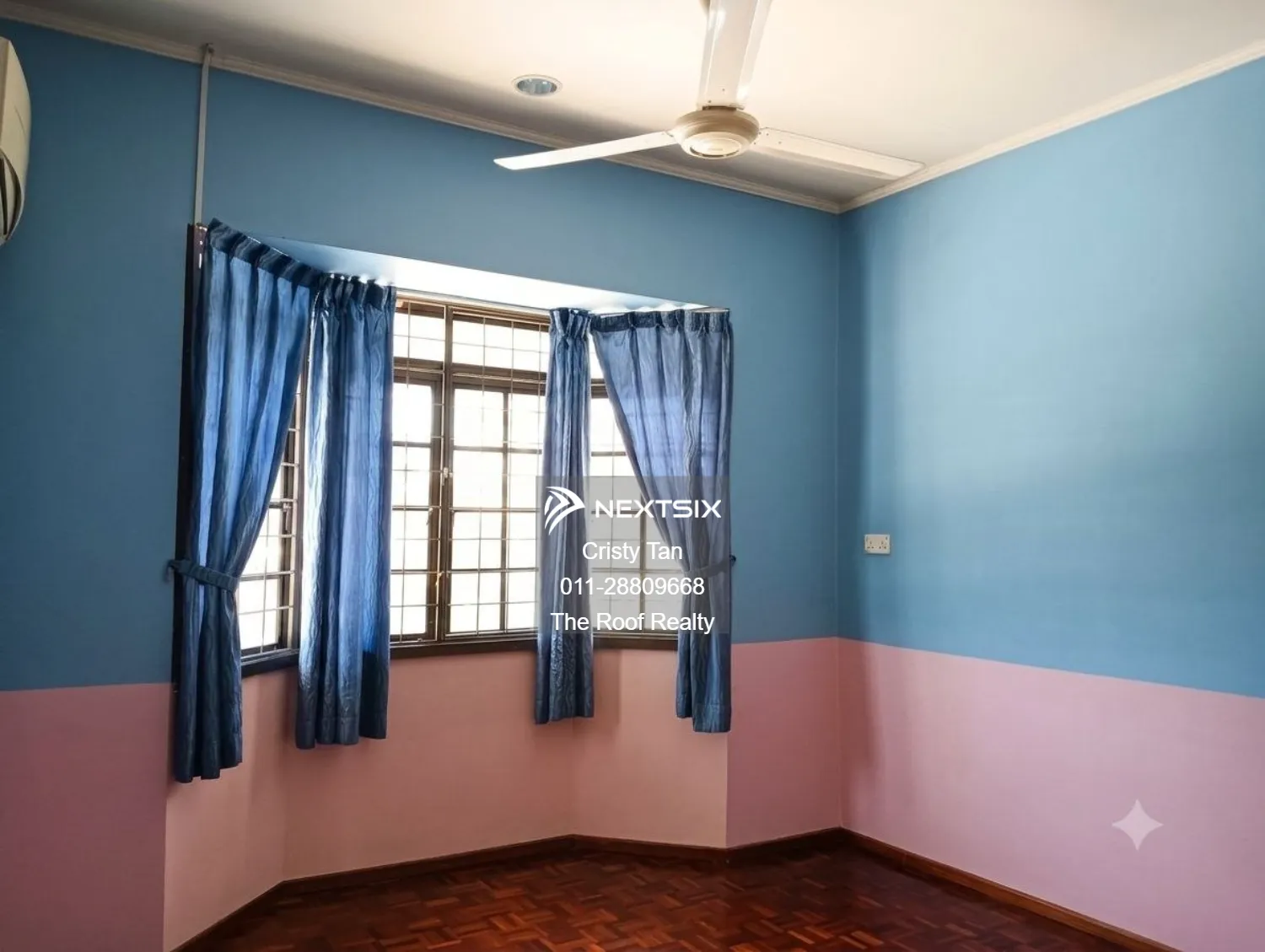 2-sty Terrace/Link House For Sale in Kota Kinabalu Sabah - Image 8