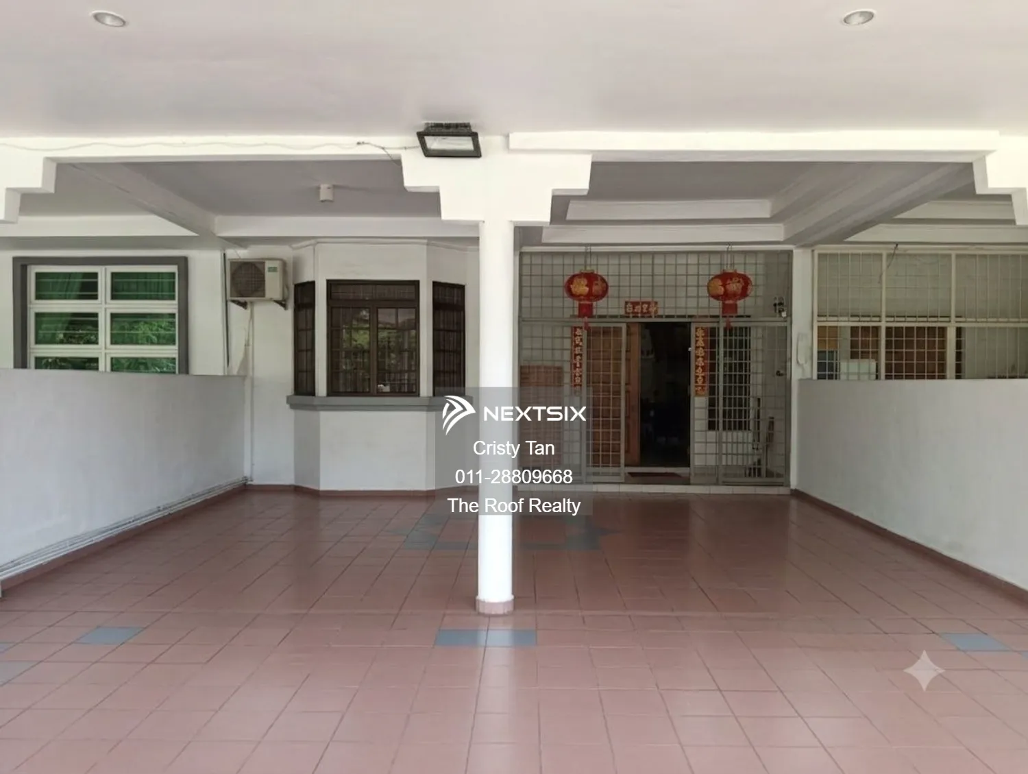 2-sty Terrace/Link House For Sale in Kota Kinabalu Sabah - Image 9