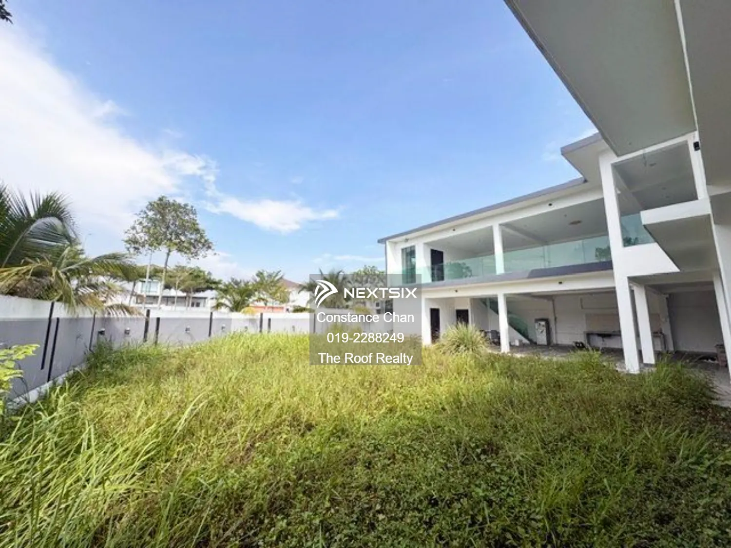 Cluster House For Rent in Johor Bahru Johor