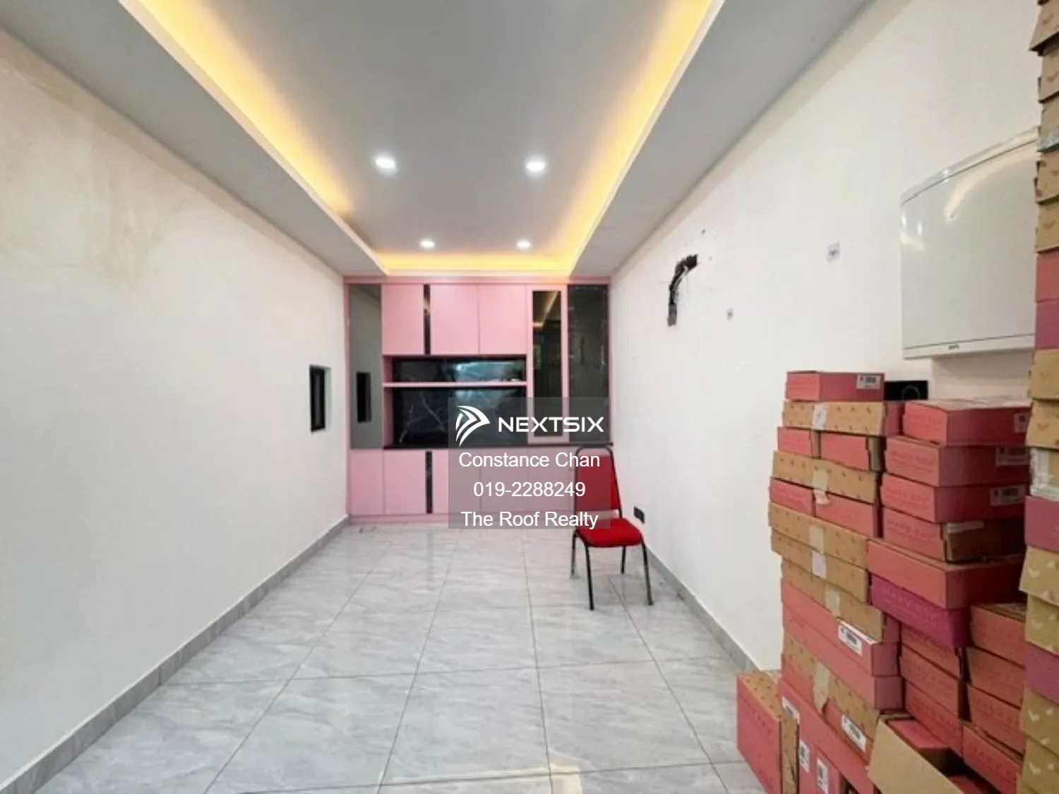Cluster House For Rent in Johor Bahru Johor - Image 10
