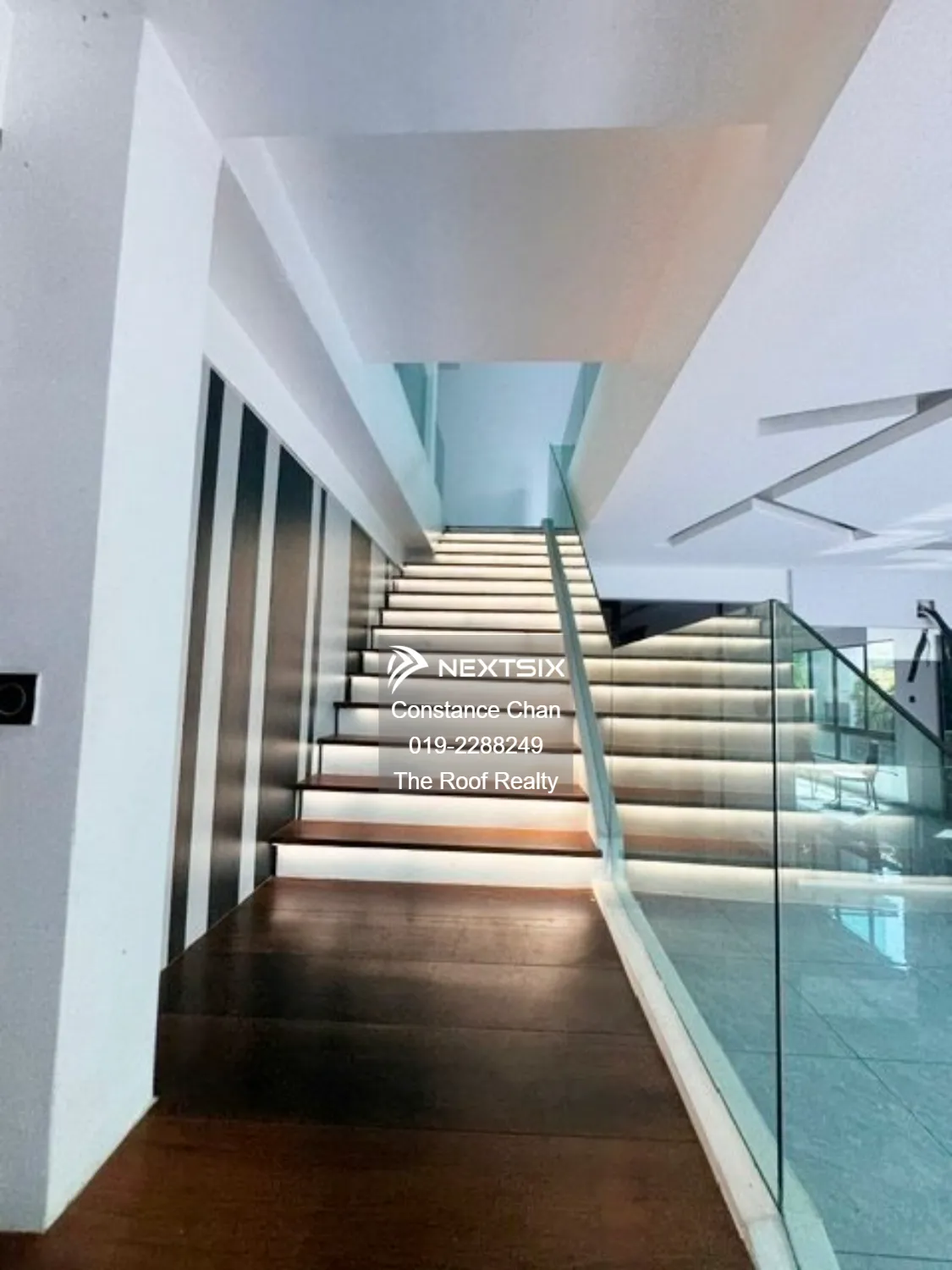 Cluster House For Rent in Johor Bahru Johor - Image 11