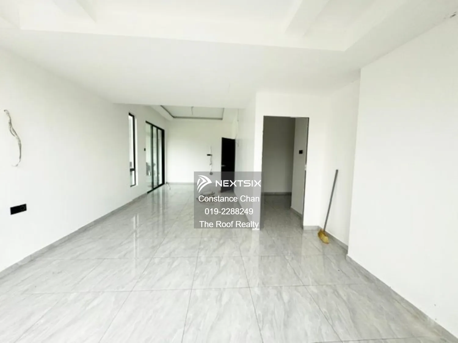 Cluster House For Rent in Johor Bahru Johor - Image 13