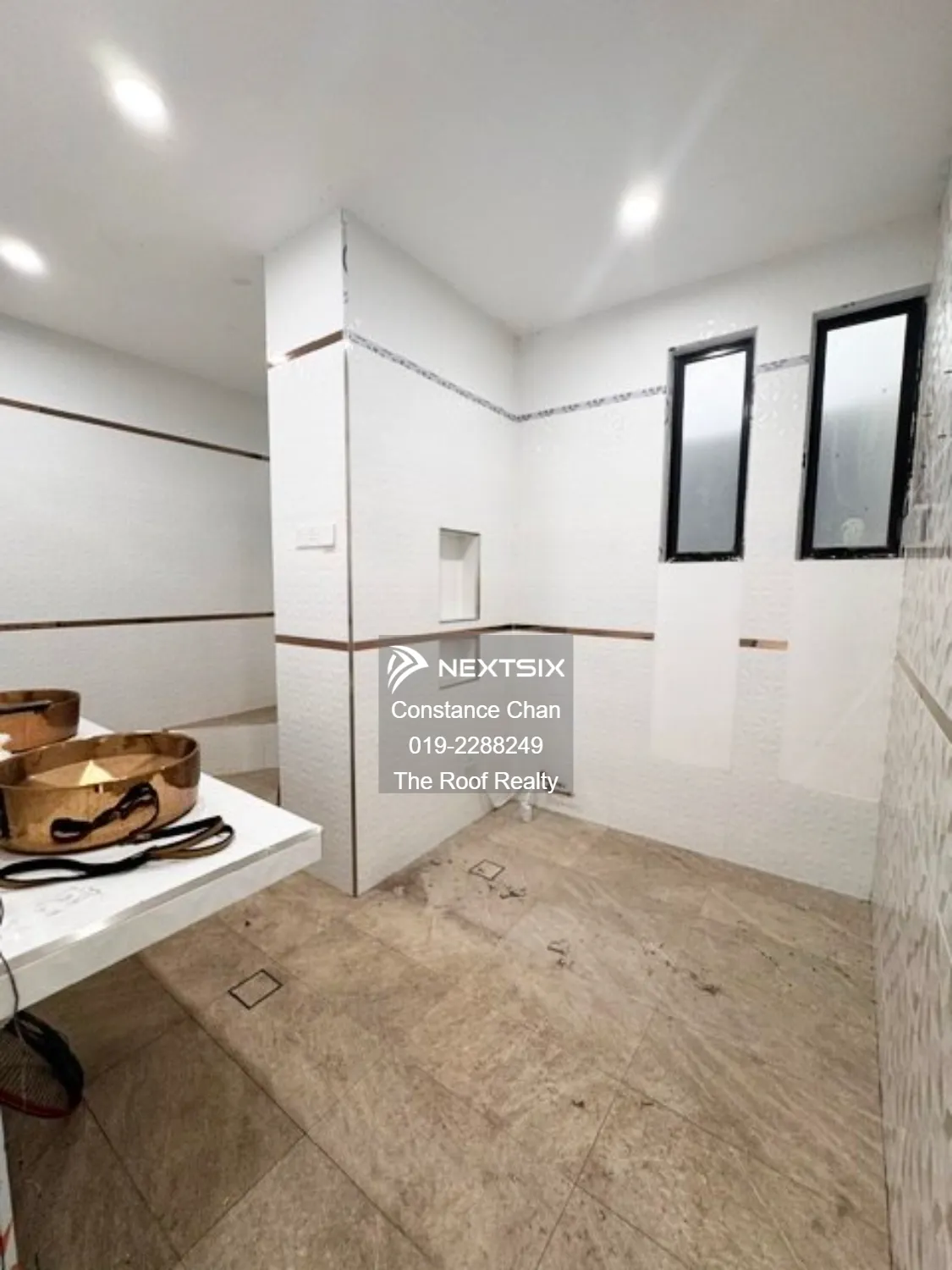 Cluster House For Rent in Johor Bahru Johor - Image 14