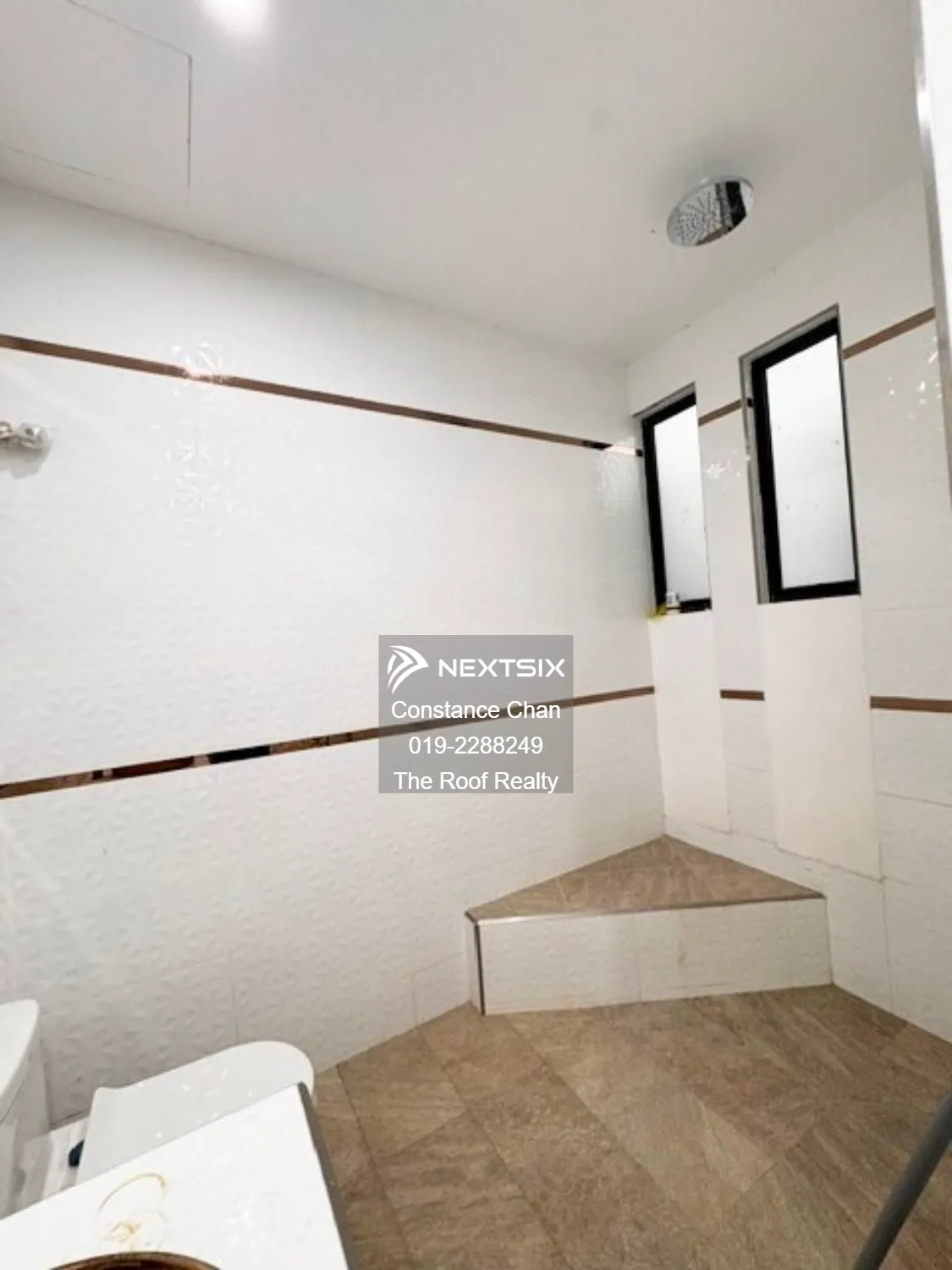 Cluster House For Rent in Johor Bahru Johor - Image 15