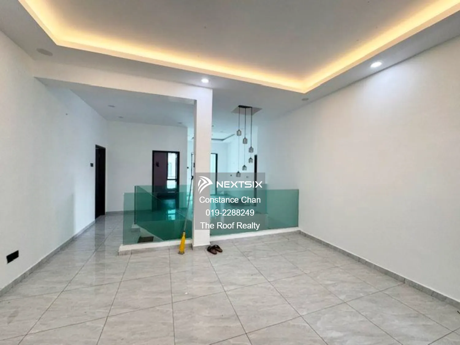 Cluster House For Rent in Johor Bahru Johor - Image 16