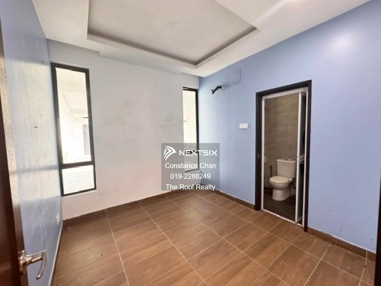 Cluster House For Rent in Johor Bahru Johor - Image 17