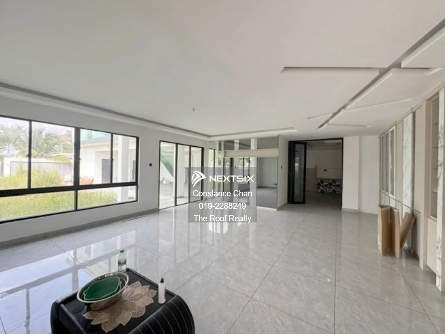 Cluster House For Rent in Johor Bahru Johor - Image 2