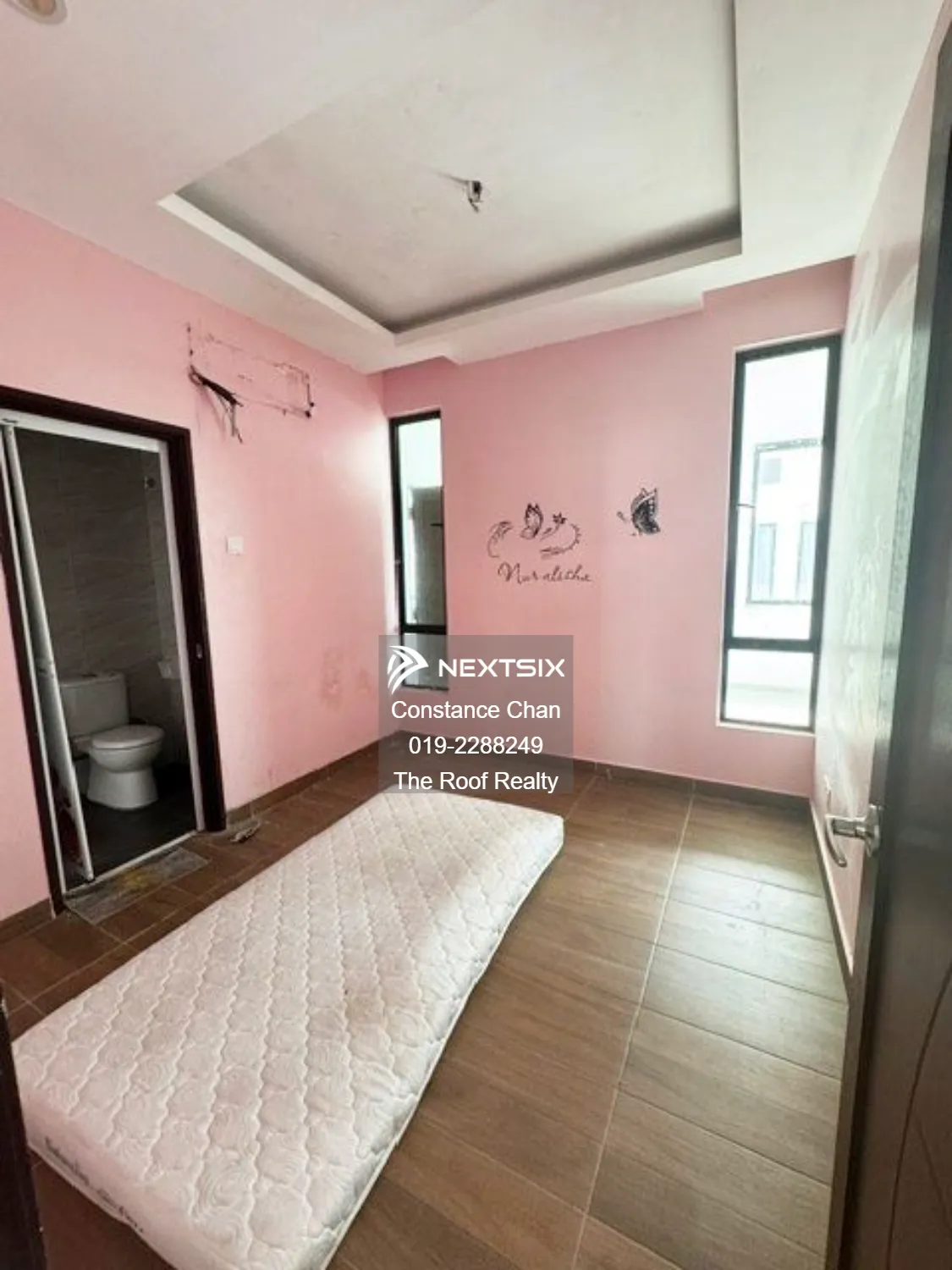 Cluster House For Rent in Johor Bahru Johor - Image 23