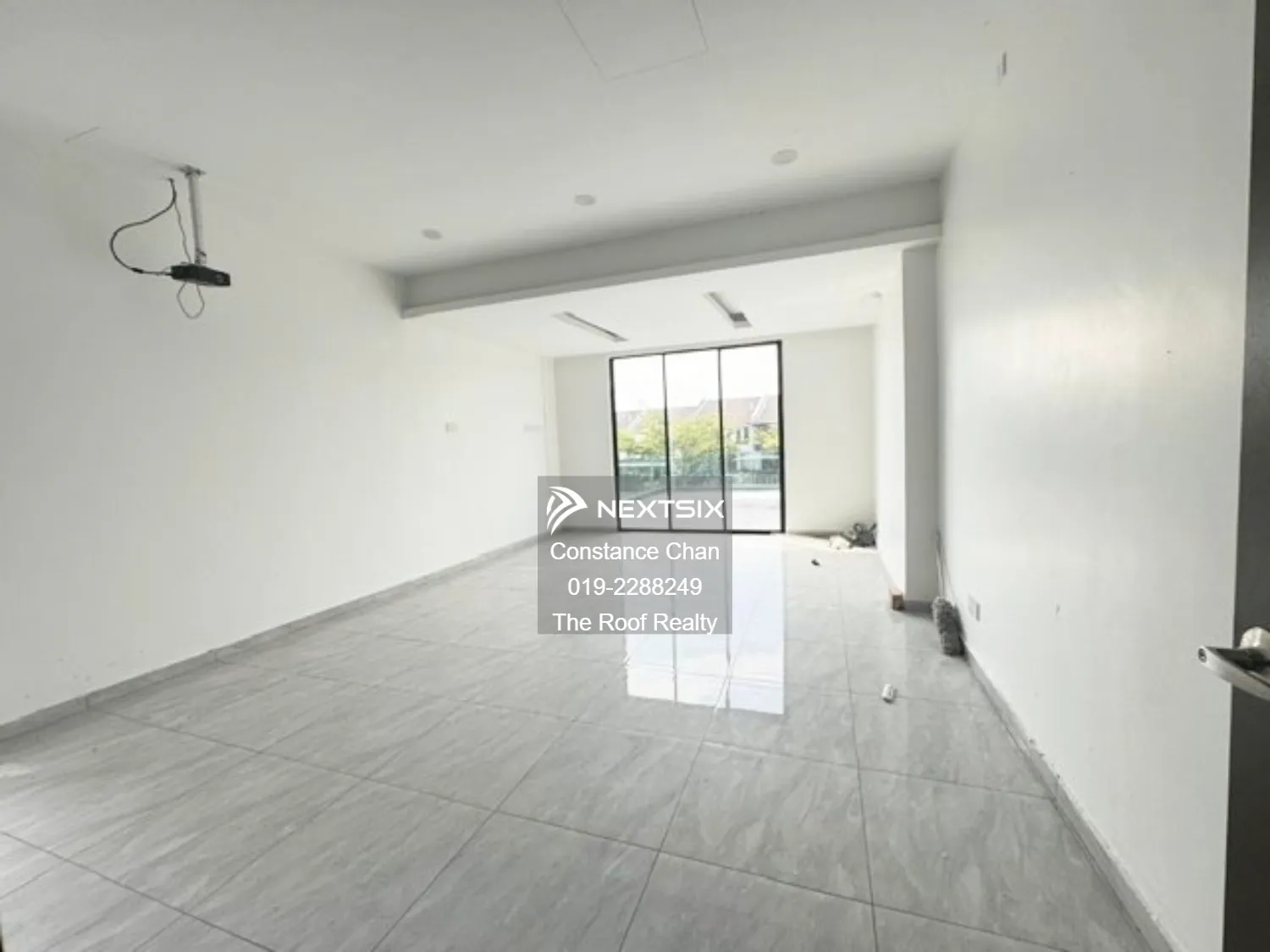 Cluster House For Rent in Johor Bahru Johor - Image 26