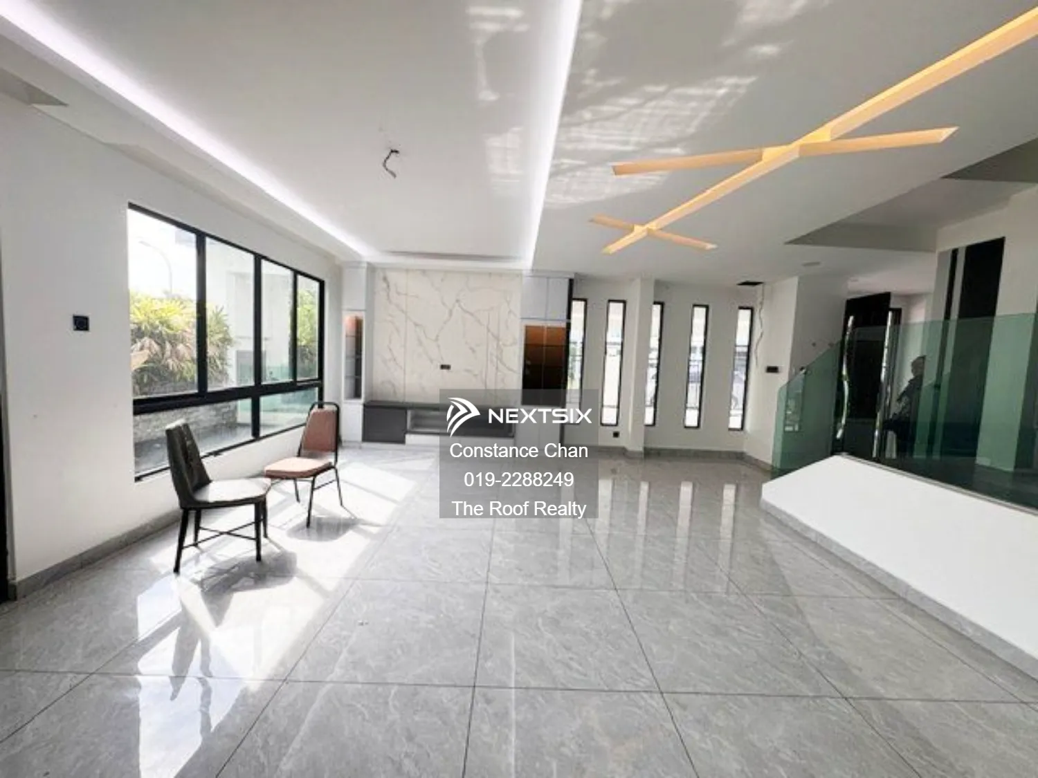 Cluster House For Rent in Johor Bahru Johor - Image 27