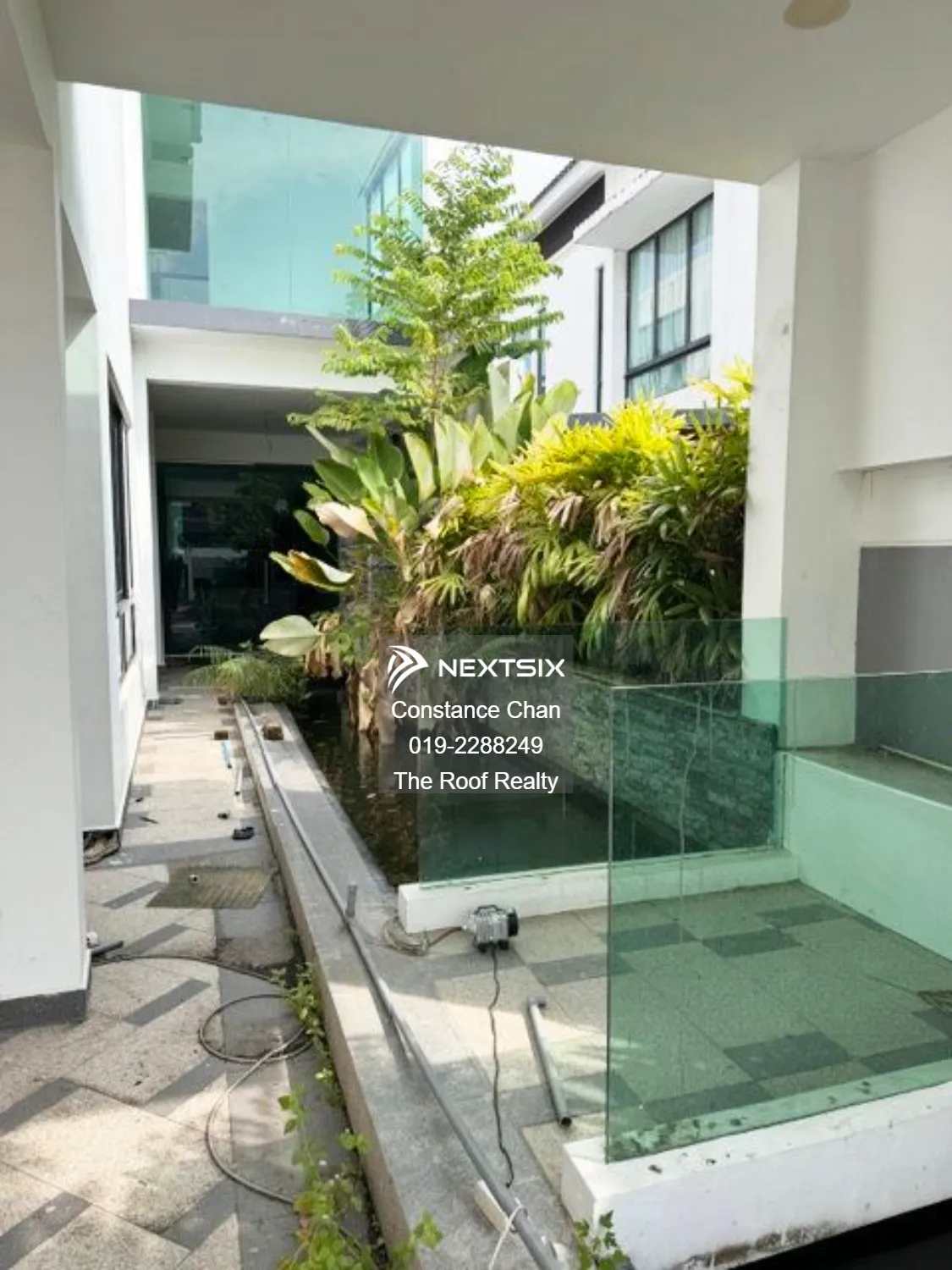 Cluster House For Rent in Johor Bahru Johor - Image 28