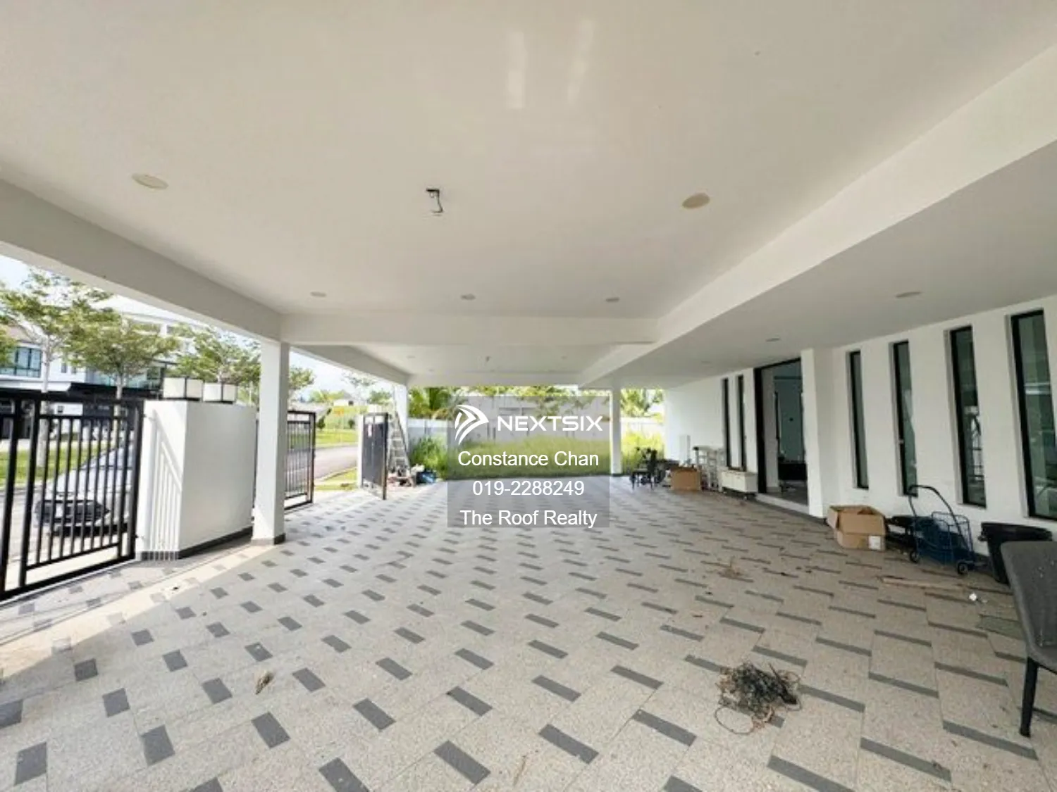 Cluster House For Rent in Johor Bahru Johor - Image 29