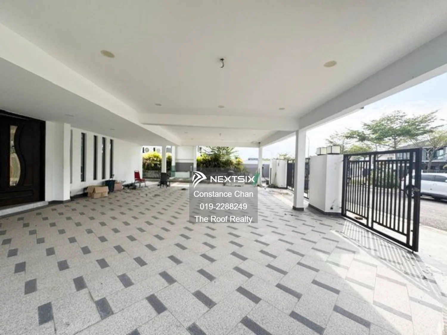 Cluster House For Rent in Johor Bahru Johor - Image 3