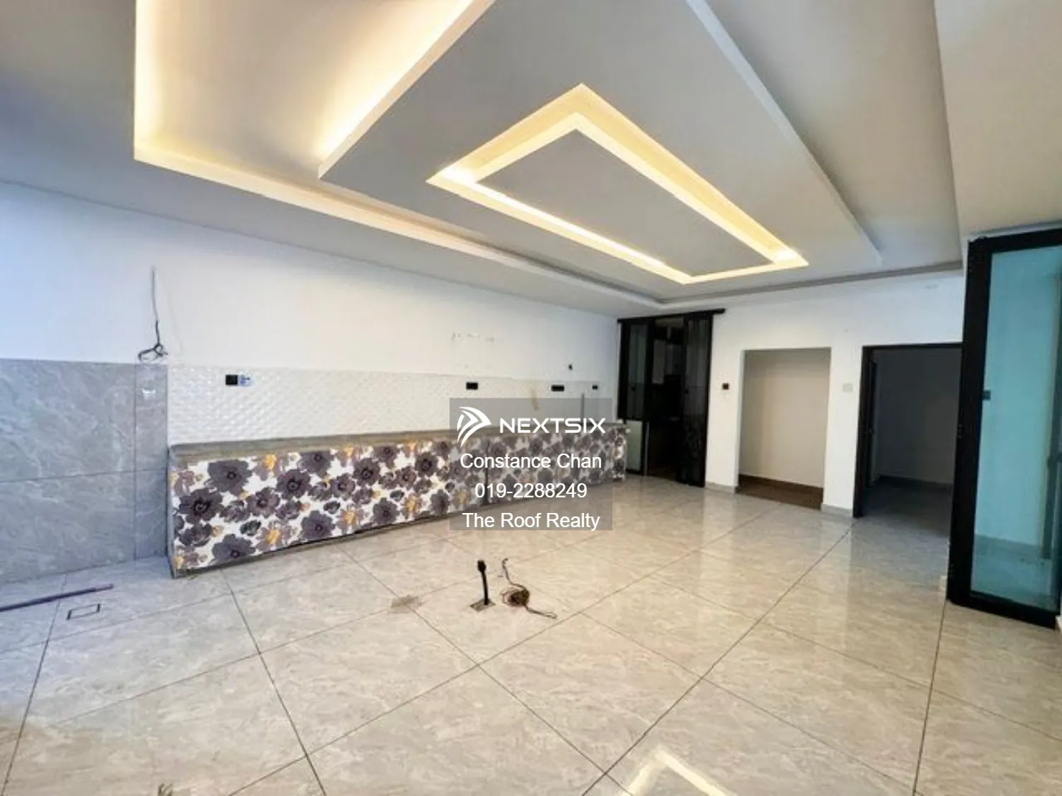 Cluster House For Rent in Johor Bahru Johor - Image 4
