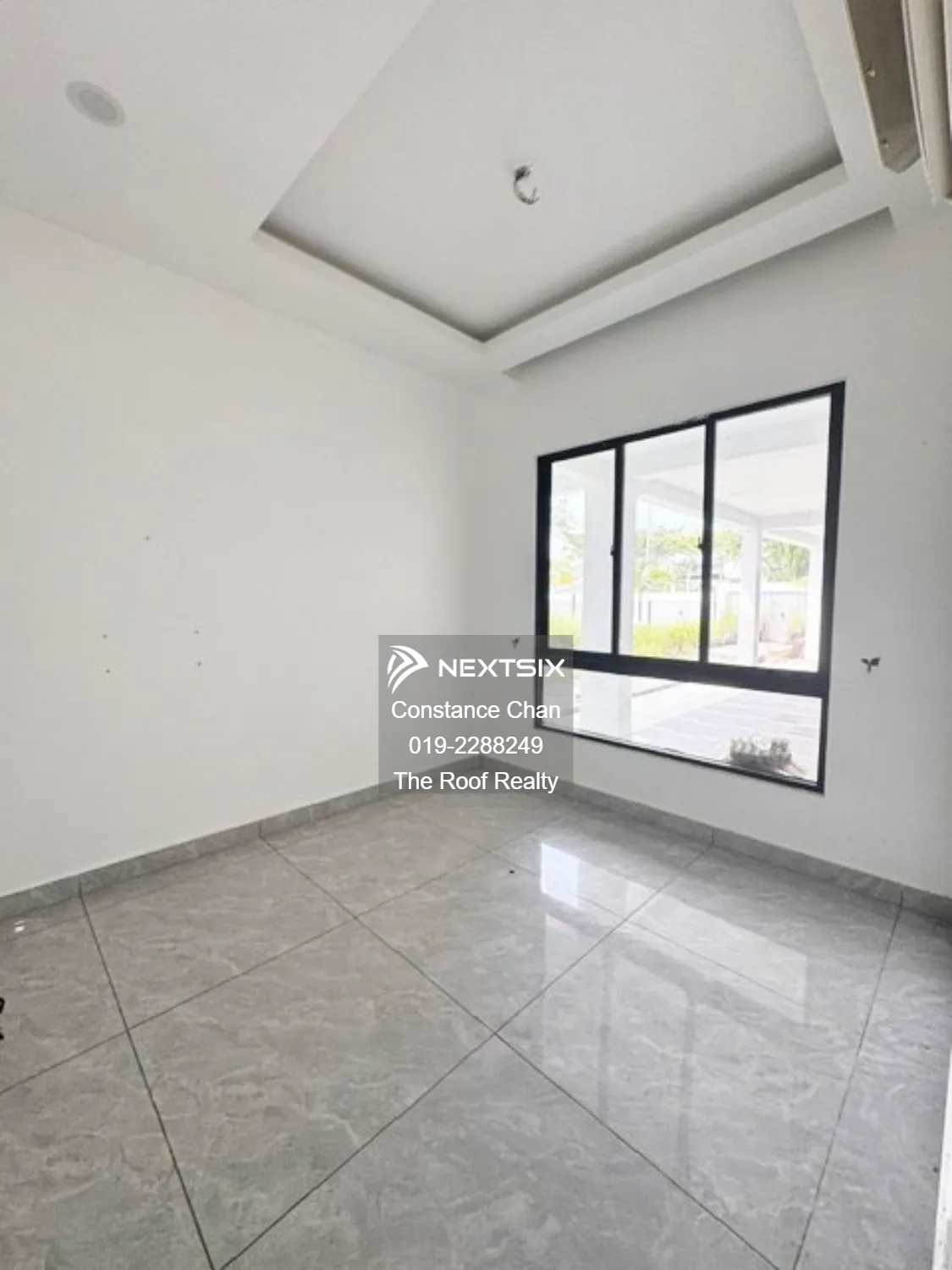 Cluster House For Rent in Johor Bahru Johor - Image 5