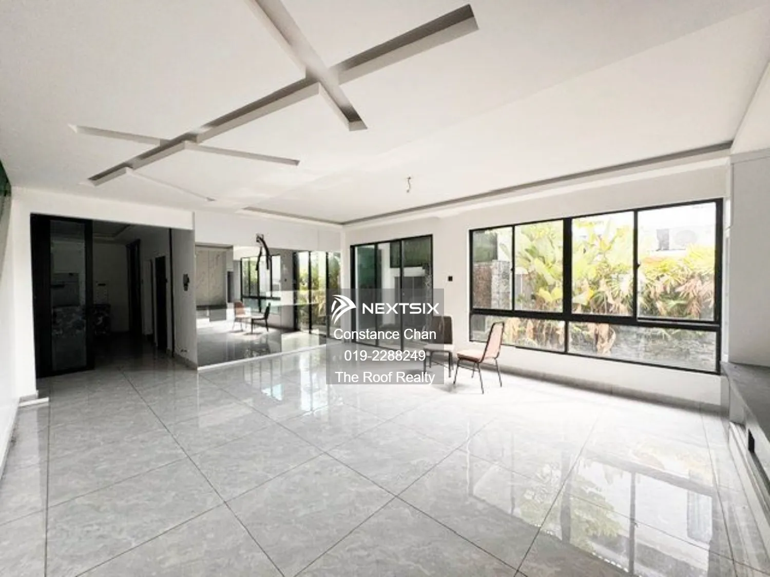 Cluster House For Rent in Johor Bahru Johor - Image 9