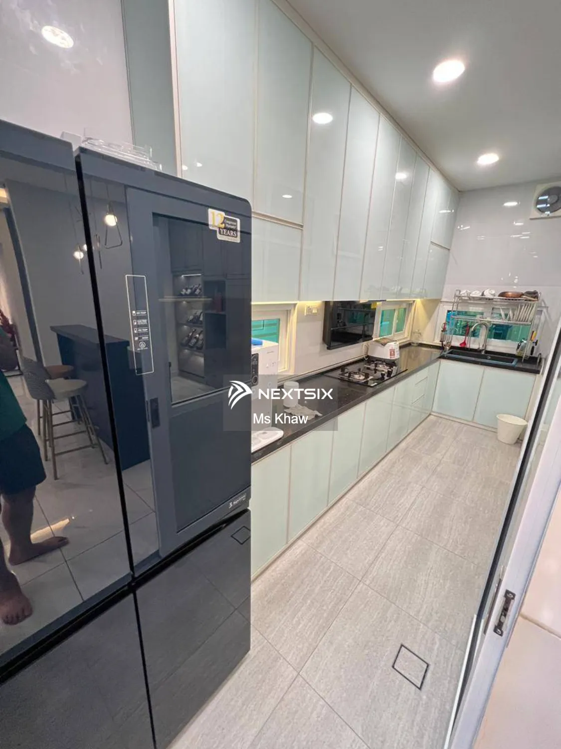 Cluster House For Sale in Johor Bahru Johor - Image 10