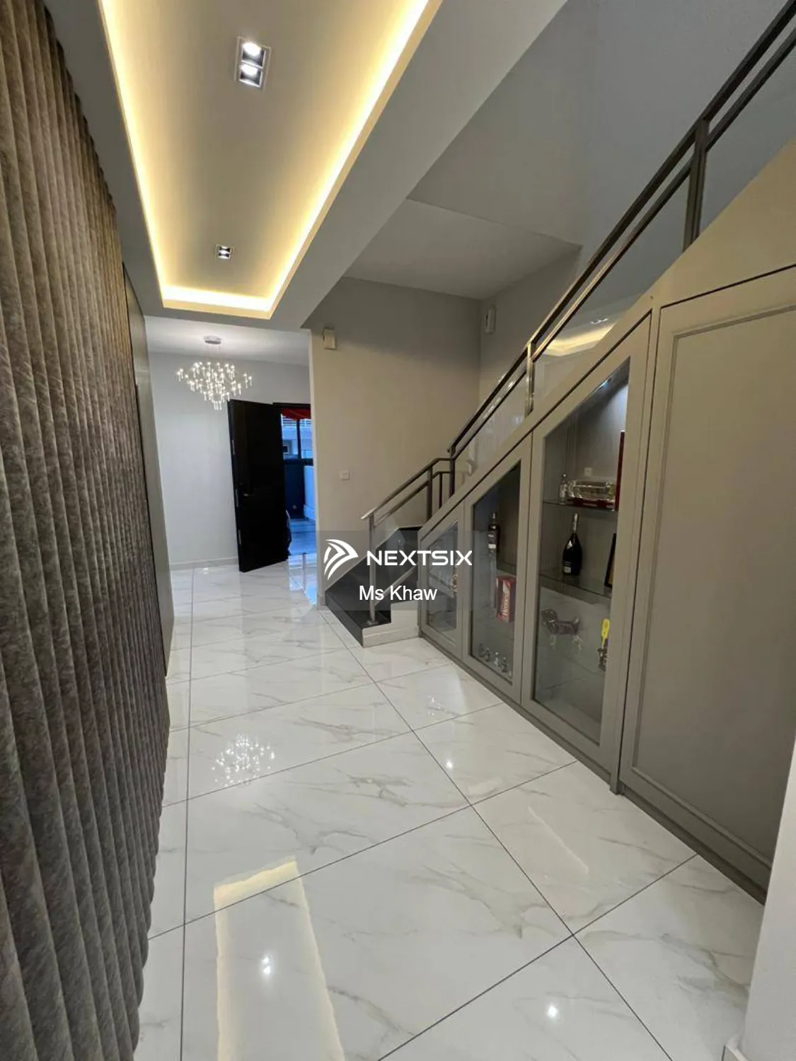 Cluster House For Sale in Johor Bahru Johor - Image 11