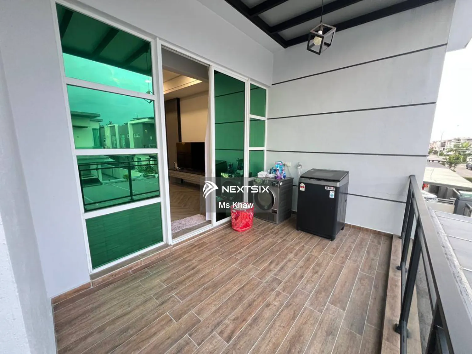 Cluster House For Sale in Johor Bahru Johor - Image 12