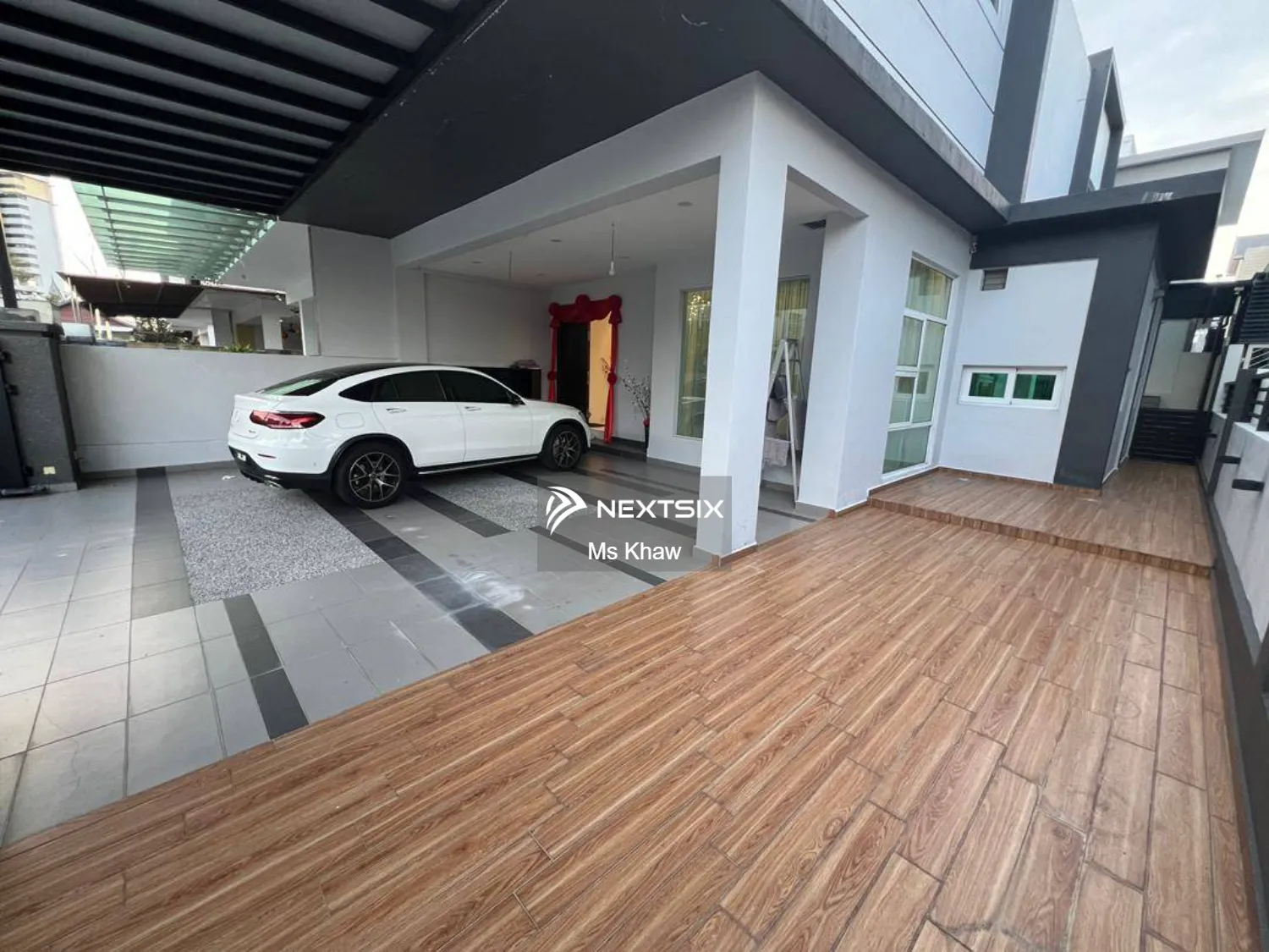 Cluster House For Sale in Johor Bahru Johor - Image 13
