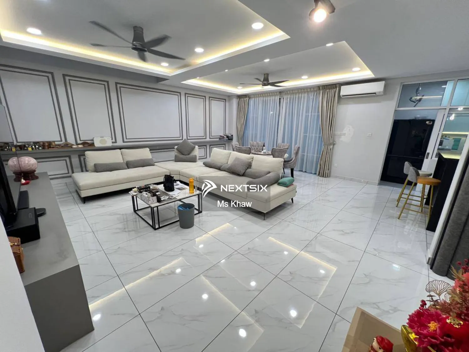 Cluster House For Sale in Johor Bahru Johor - Image 14