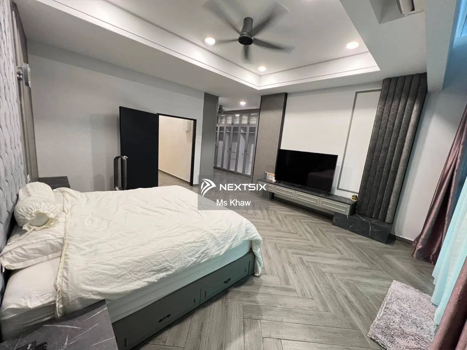 Cluster House For Sale in Johor Bahru Johor - Image 15