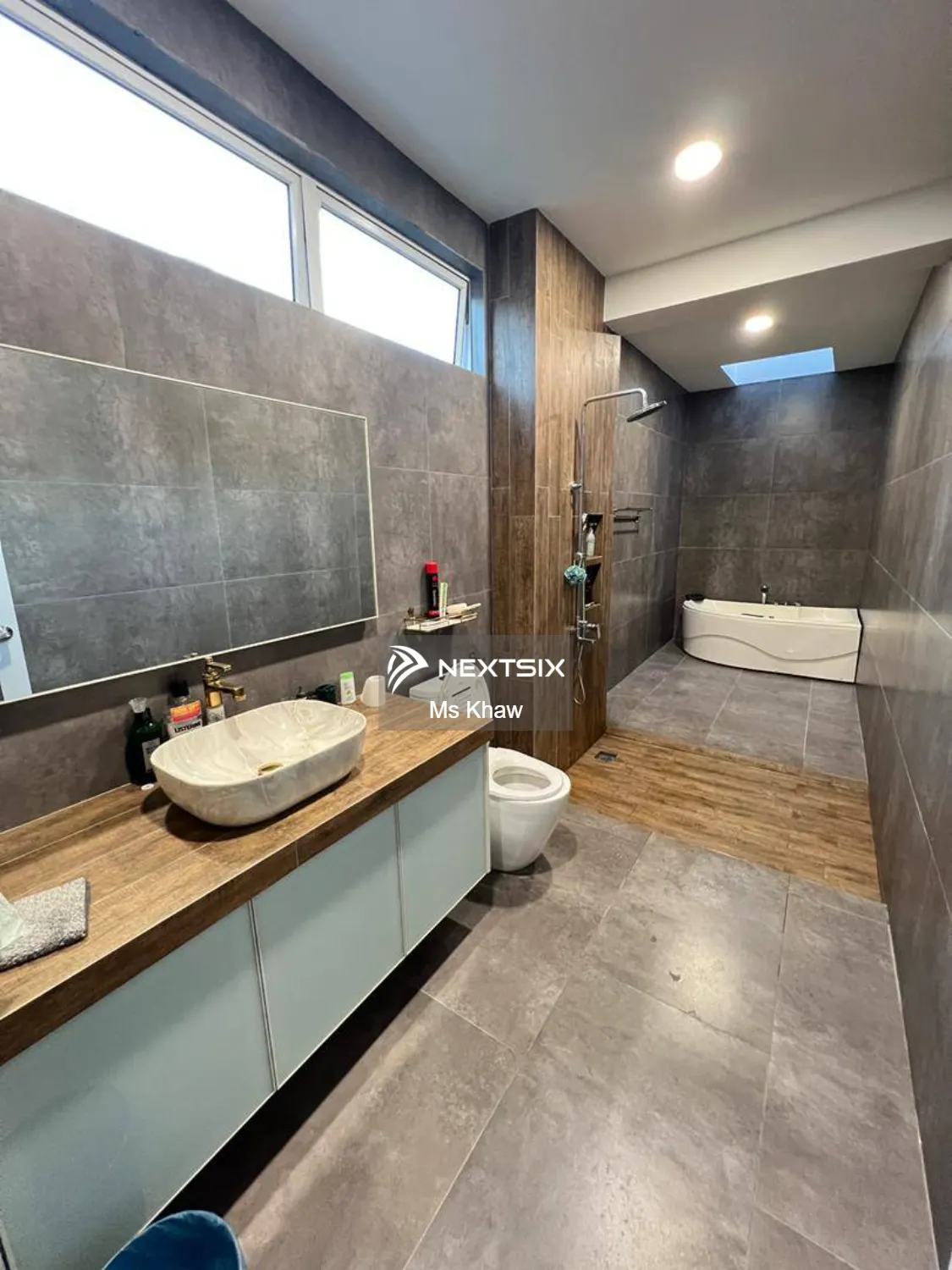 Cluster House For Sale in Johor Bahru Johor - Image 2