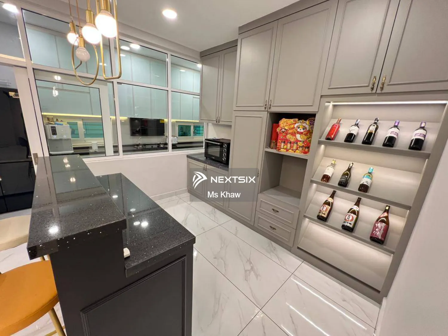 Cluster House For Sale in Johor Bahru Johor - Image 3