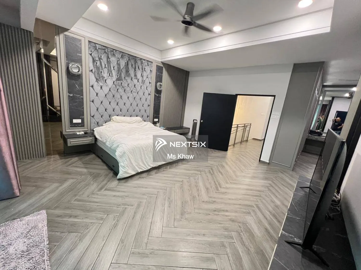 Cluster House For Sale in Johor Bahru Johor - Image 4