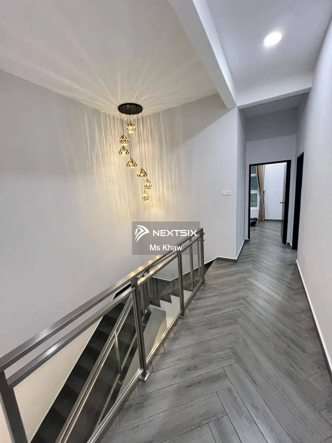Cluster House For Sale in Johor Bahru Johor - Image 6