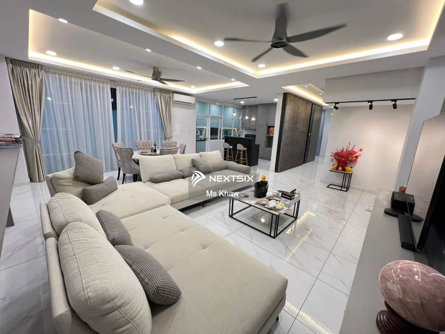 Cluster House For Sale in Johor Bahru Johor - Image 7