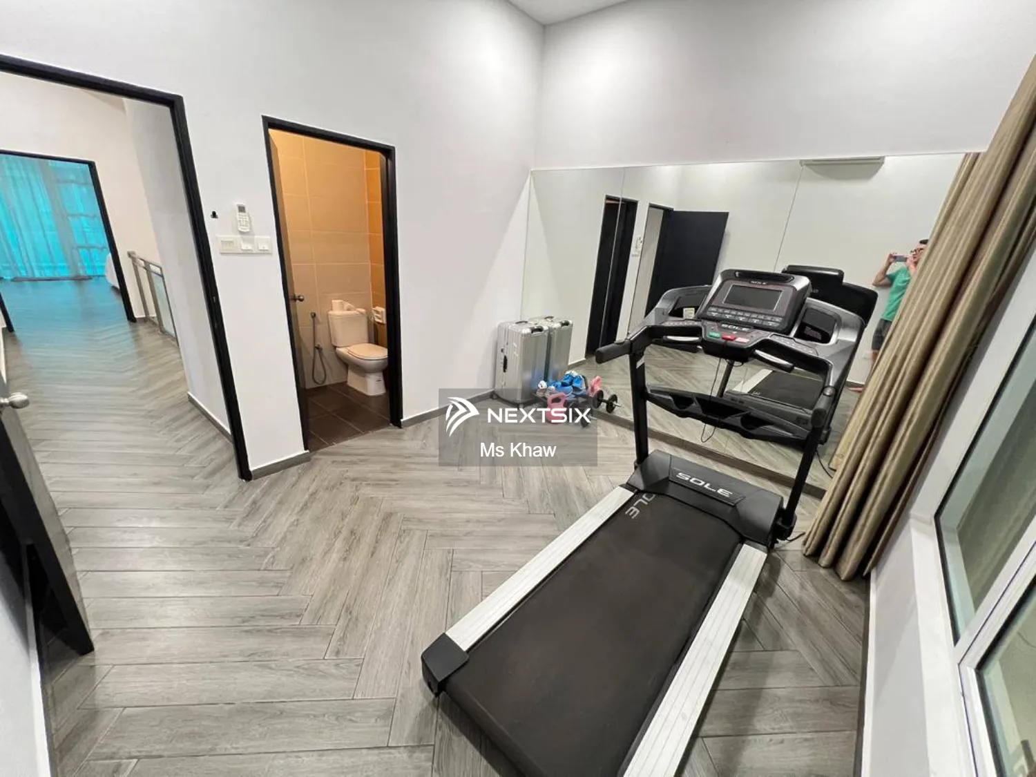 Cluster House For Sale in Johor Bahru Johor - Image 8