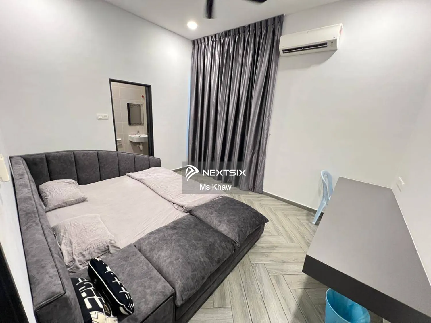 Cluster House For Sale in Johor Bahru Johor - Image 9