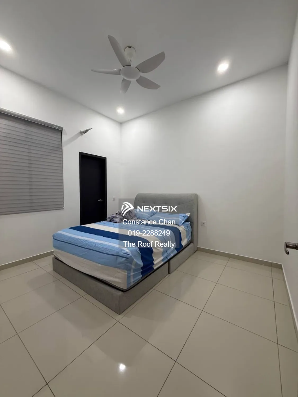 2-sty Terrace/Link House For Sale in Tebrau Johor - Image 10