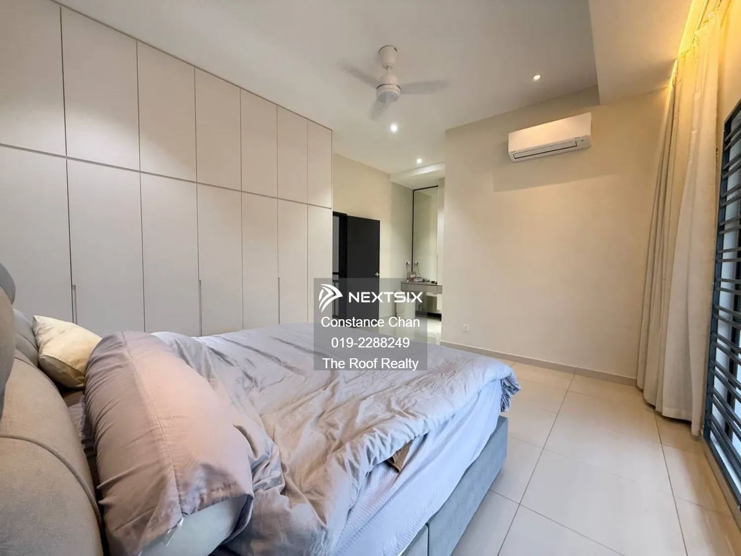 2-sty Terrace/Link House For Sale in Tebrau Johor - Image 11