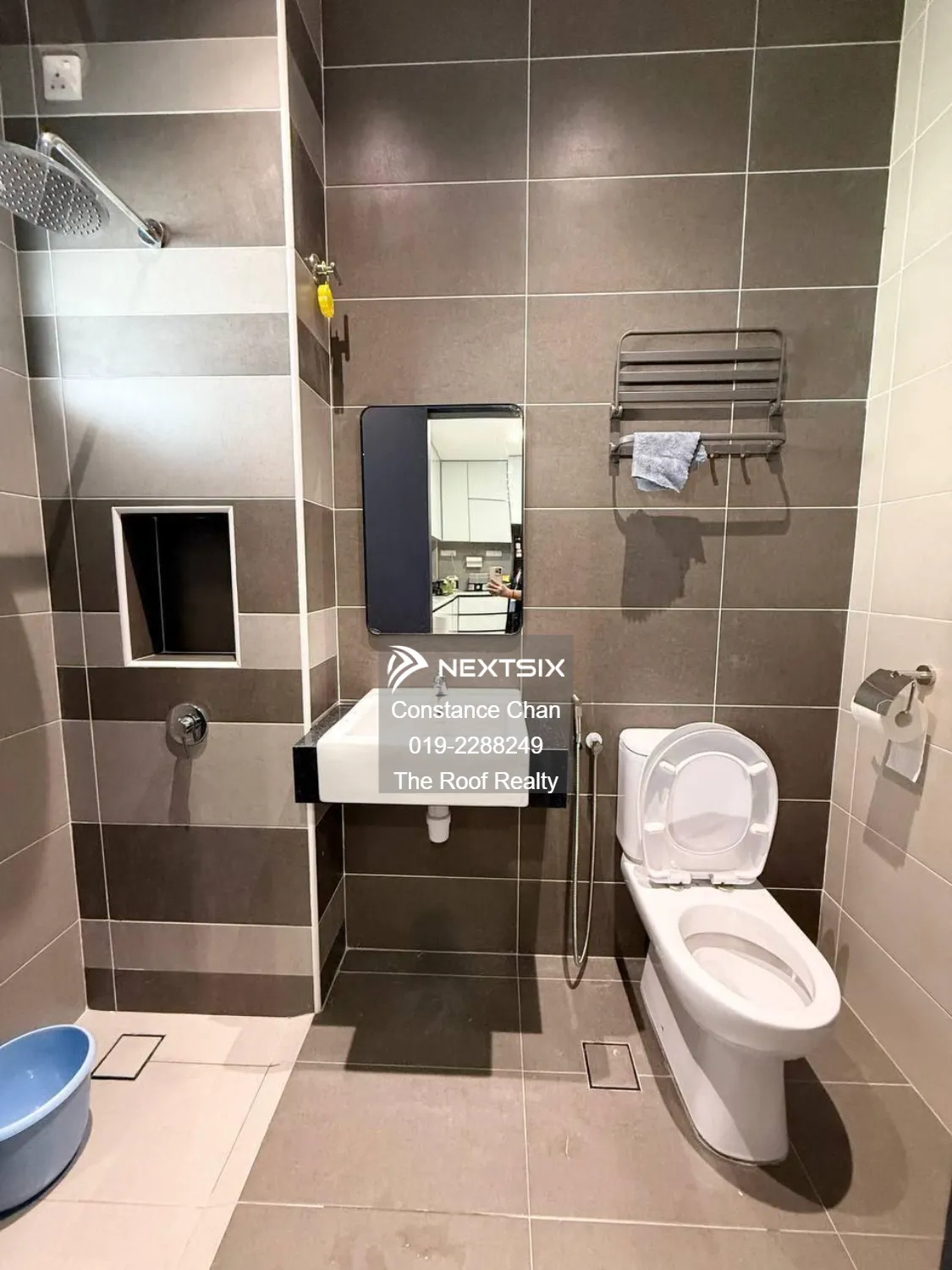 2-sty Terrace/Link House For Sale in Tebrau Johor - Image 12