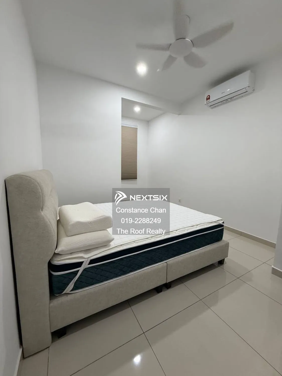 2-sty Terrace/Link House For Sale in Tebrau Johor - Image 13