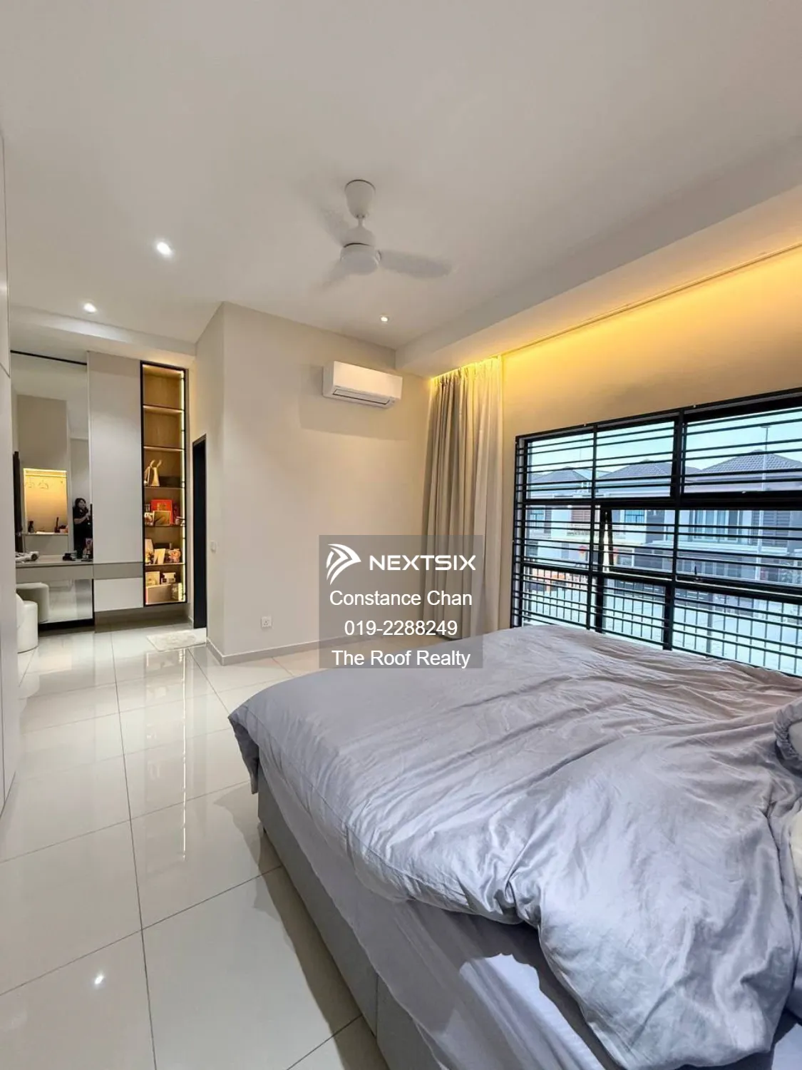 2-sty Terrace/Link House For Sale in Tebrau Johor - Image 14