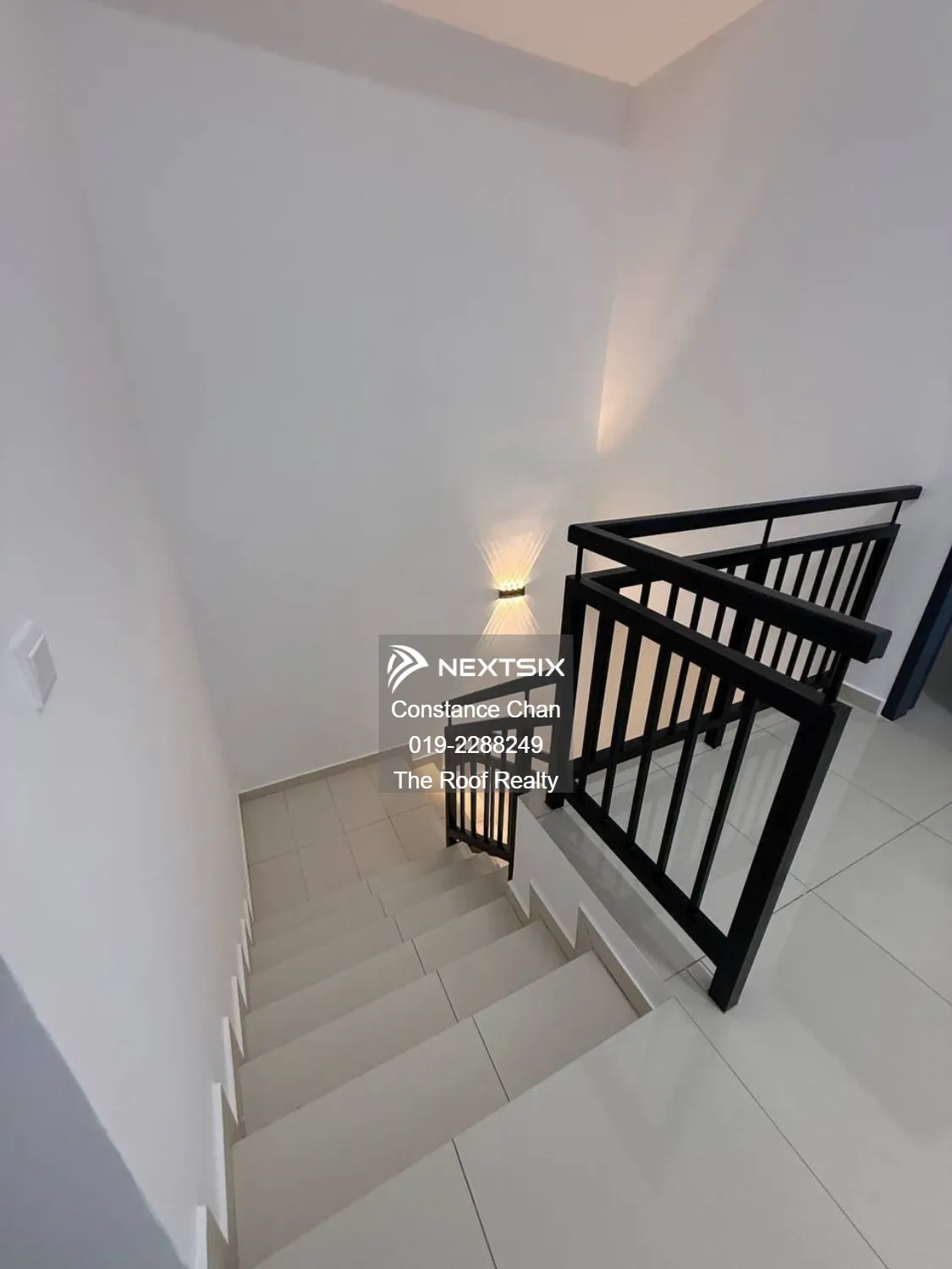 2-sty Terrace/Link House For Sale in Tebrau Johor - Image 15