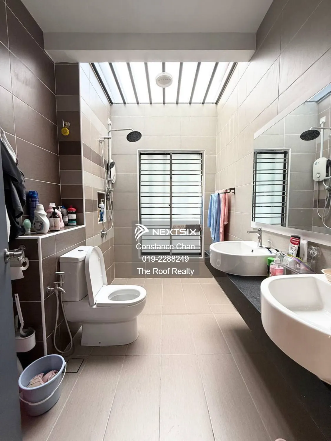 2-sty Terrace/Link House For Sale in Tebrau Johor - Image 17