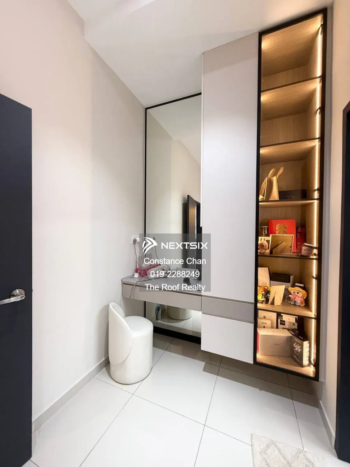 2-sty Terrace/Link House For Sale in Tebrau Johor - Image 18
