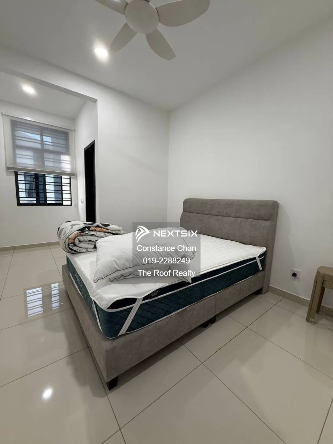 2-sty Terrace/Link House For Sale in Tebrau Johor - Image 2