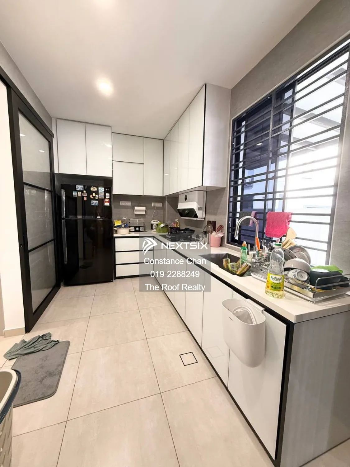 2-sty Terrace/Link House For Sale in Tebrau Johor - Image 3