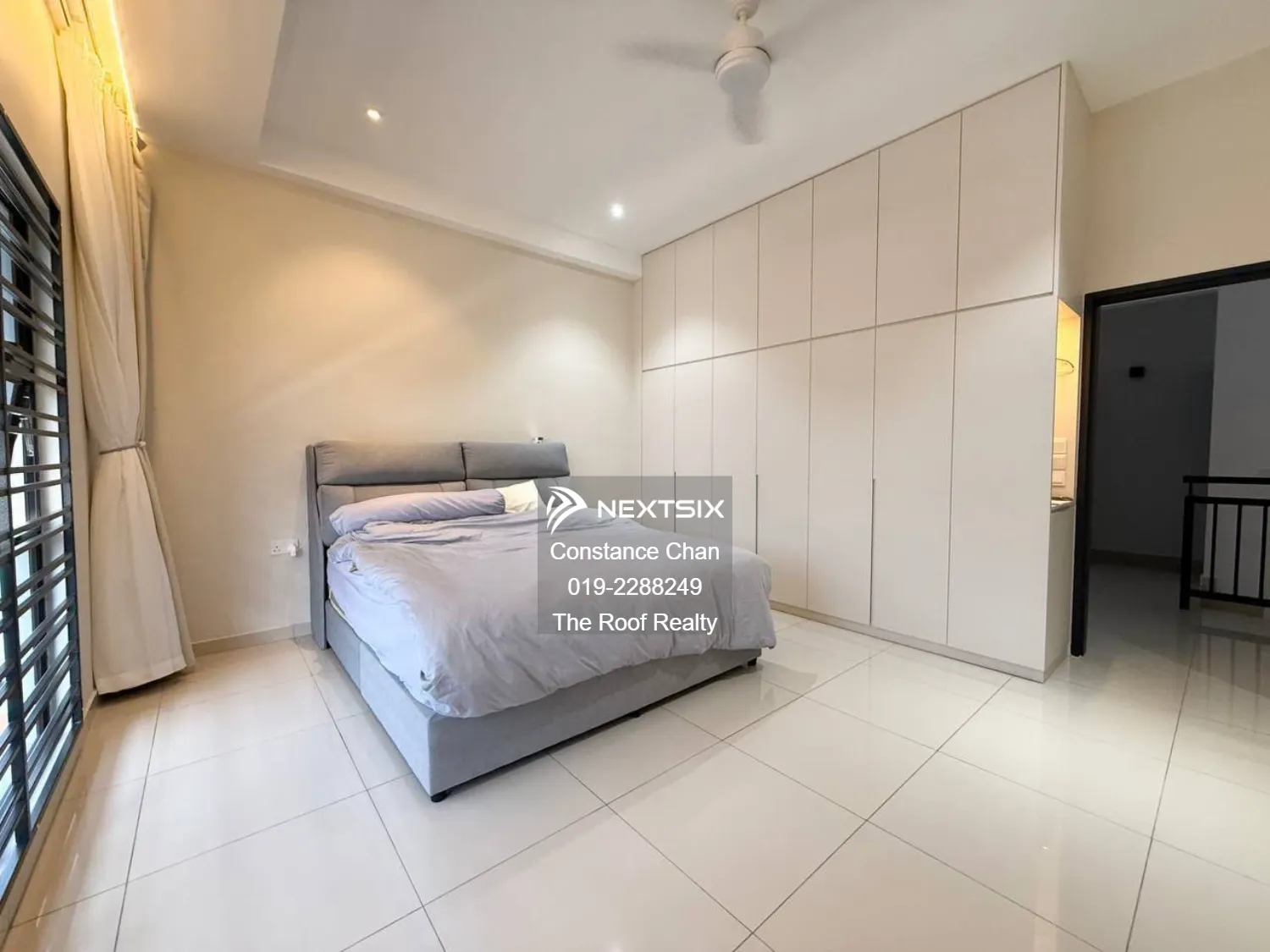 2-sty Terrace/Link House For Sale in Tebrau Johor - Image 4