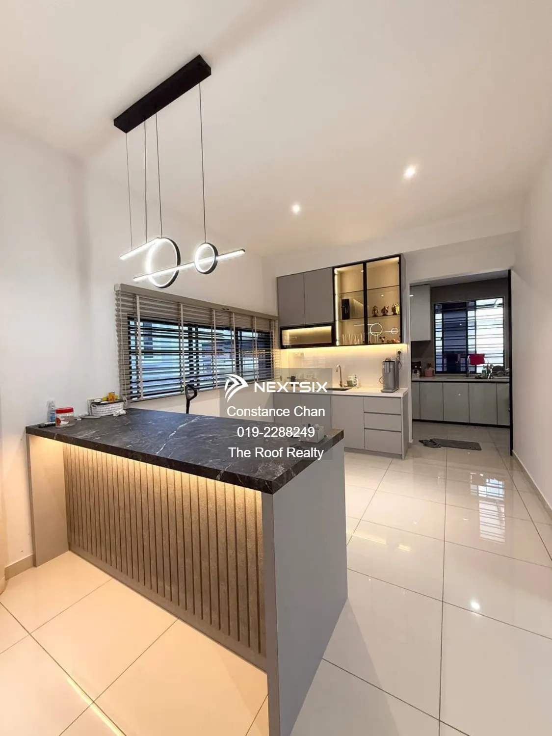 2-sty Terrace/Link House For Sale in Tebrau Johor - Image 5