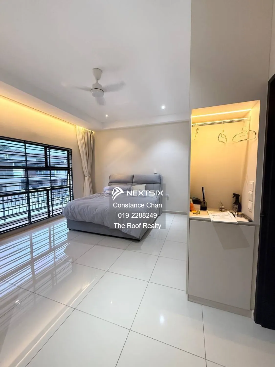2-sty Terrace/Link House For Sale in Tebrau Johor - Image 7