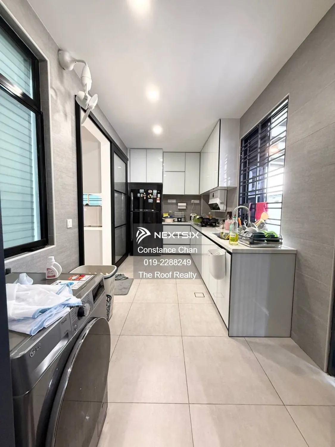 2-sty Terrace/Link House For Sale in Tebrau Johor - Image 8