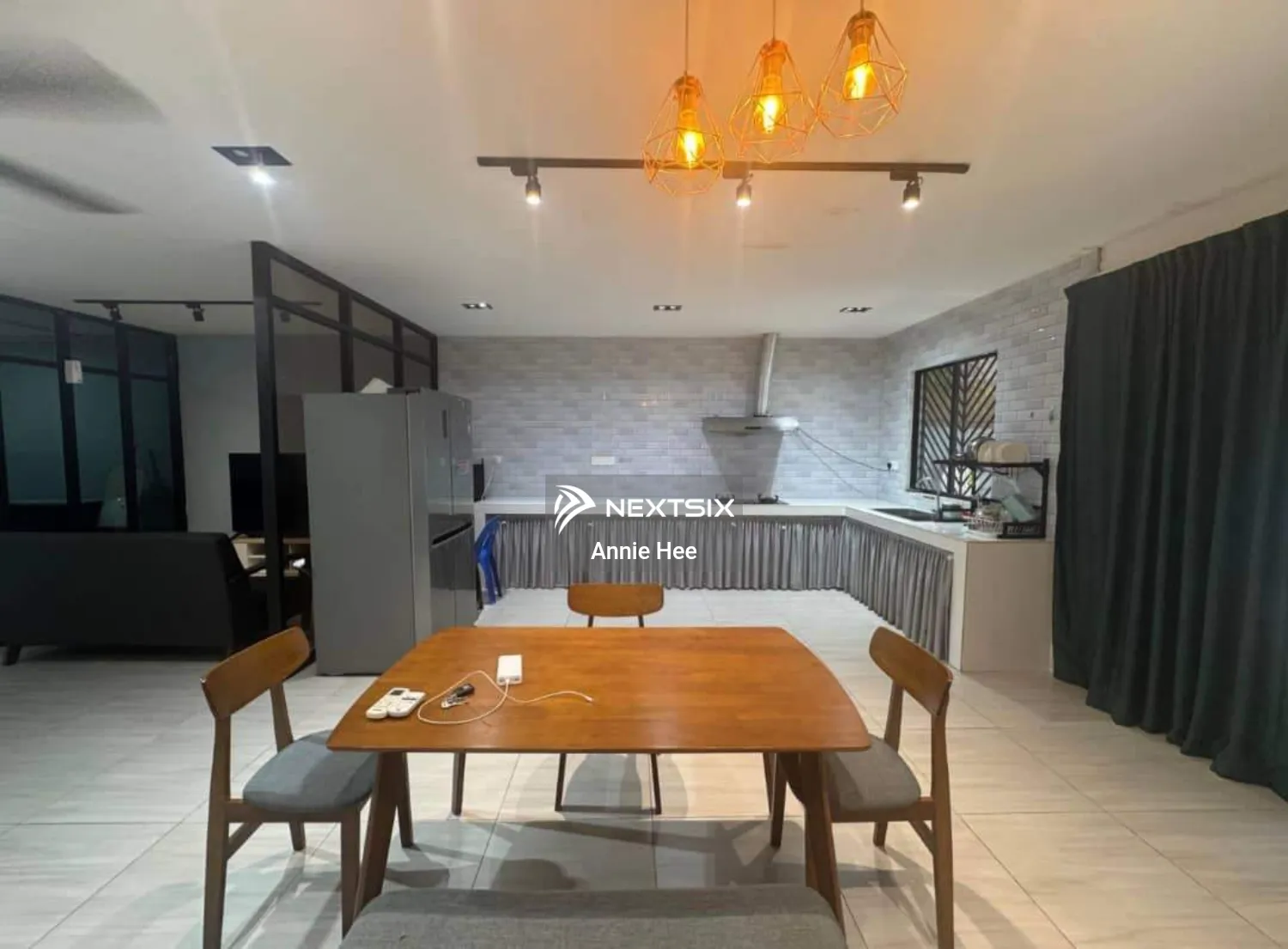 2-sty Terrace/Link House For Sale in Kota Kinabalu Sabah